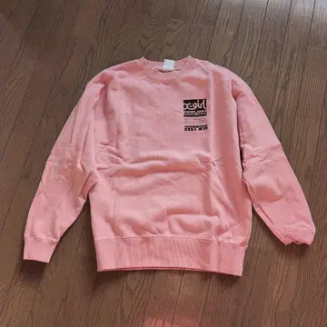 X-girl 트레이닝복