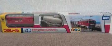 [ 단종 ] 프라레일 EF510 레드썬더