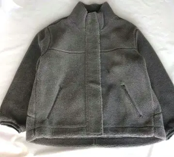 보아 블루종 그레이