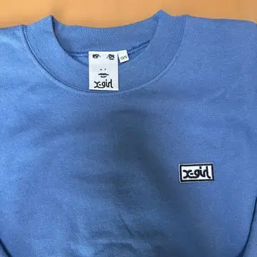 새상품급 엑스걸 트레이닝복