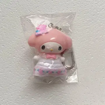 즉시 구매 산리오 치비토모 마이멜로디 2개 세트