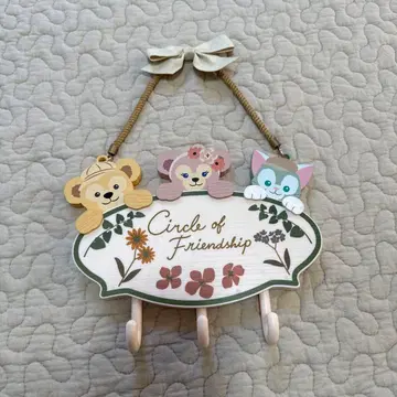 더피 셰리 메이 젤라토니 굿즈