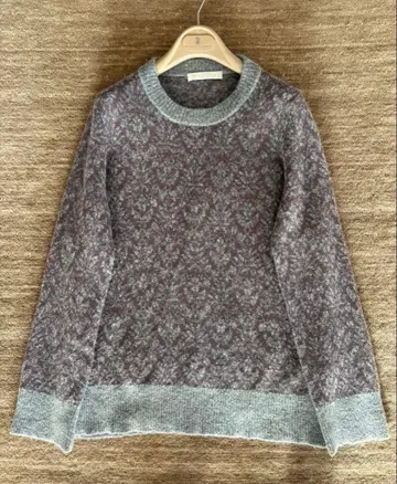 파비아나 필리피 니트