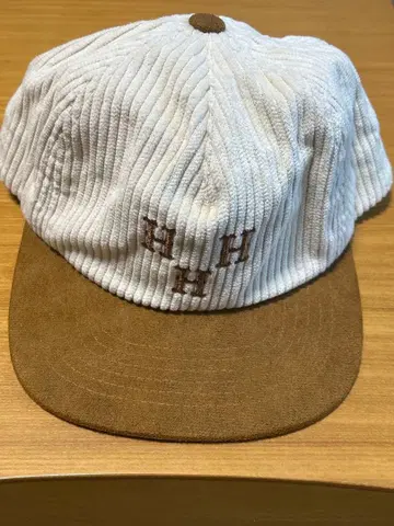 HUF HAT TRICK SNAPBACK