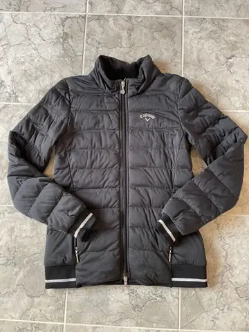 Callaway 여성용 다운 자켓