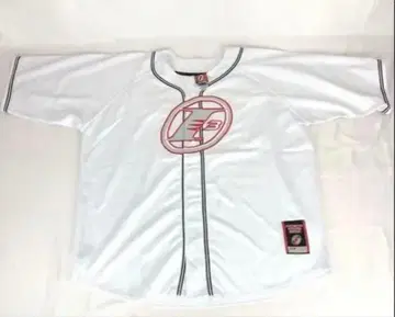 리복 아이버슨 유니폼 XXL 화이트 NBA hiphop