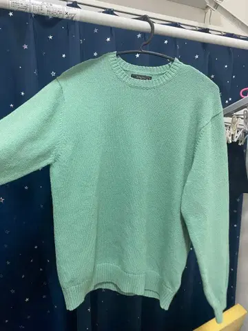 빔즈 재팬 스웨터