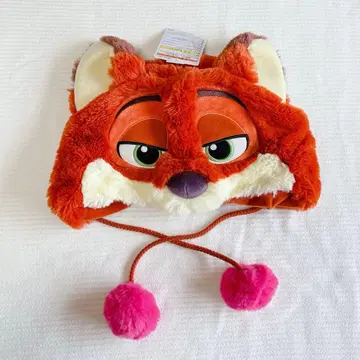 디즈니 팬캡 닉