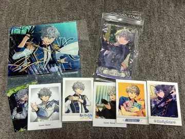 앙스타 세나 이즈미 트윙클 아르카나 스탠드 스마트폰 스탠드 파샤코레