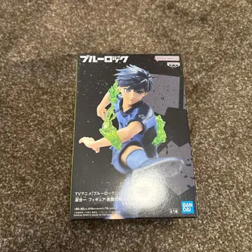 블루 록 이사기 요이치 피규어 1