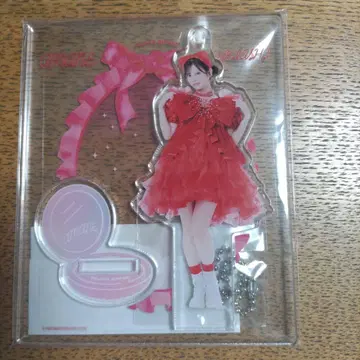 FRUITSZIPPER 월족천음 아크릴 스탠드