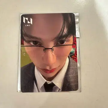 INI 윈진심 트레이딩 카드 타워 레코드 점포 이케자키 리히토