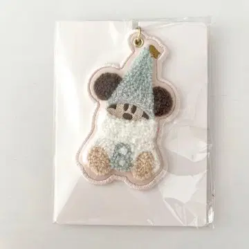 [ 묶음 할인 있음 ] 릴린린 키체인 2025 스카이블루 블루