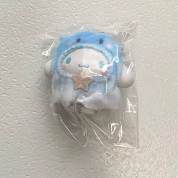 즉시 구매 산리오 치비토모 시나모롤 2개 세트