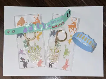 요루시카 라이브 굿즈 묶음 판매