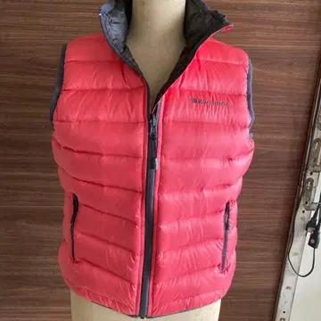 karrimor 다운 베스트