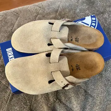 버켄스탁 보스턴 36