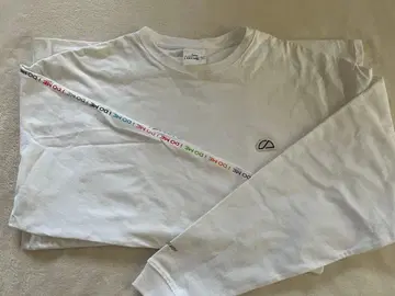 Snow Man 롱티 미사용