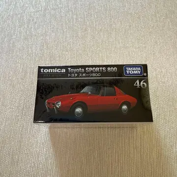 토미카 도요타 스포츠 800 46