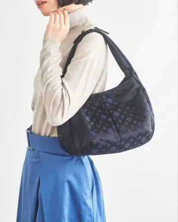 러셋 MINORI 원 숄더백