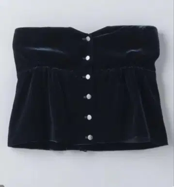 6 (ROKU) 벨로아 뷔스티에 뷰티&유스