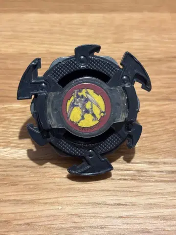 폭전슛 베이블레이드 메탈 드라군 베어링 스팅거