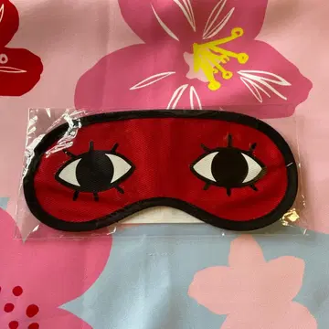 은혼 오키타 소고 안대