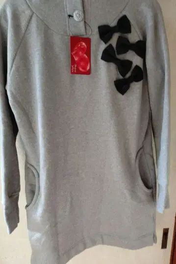 안드라브 후드티