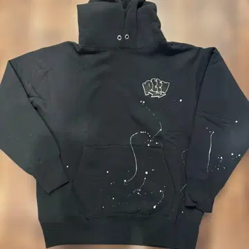 ROTTWEILER 후드티