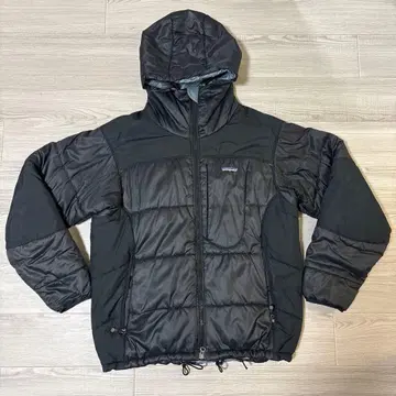 patagonia 더스 파카