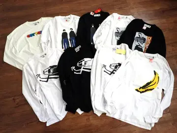 COTTON PAN 코튼빵 9개 세트 XL 사이즈 236 52601