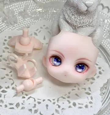 넨도로이드 커스텀 페이스