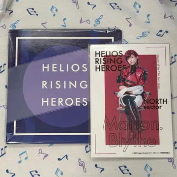 에리스 M 카드 노스 브로마이드 포함