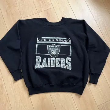 로스앤젤레스 레이더스 맨투맨