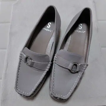 캐주얼 슈즈 사이즈 24.0 EEE