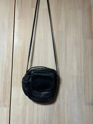 Aeta 아에타 DEER SHOULDER POUCH 숄더 백