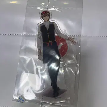 [ 레어 ] 신선조 식당 오키타 소고 아크릴 스탠드