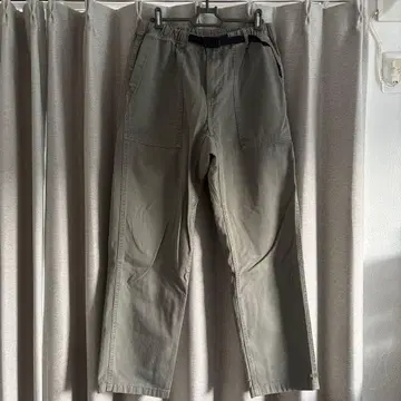 그라미치 베이커 아웃도어 팬츠 카키