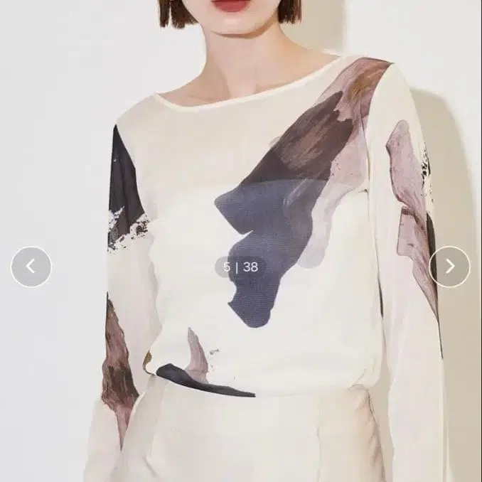 1번째 상품 이미지