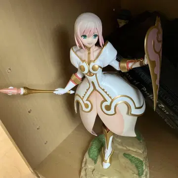 [상자 없음] 테일즈 오브 베스페리아 에스텔 피규어