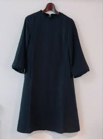 미사용 새상품 green label relaxing 원피스 택 포함