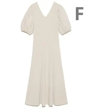 [ 새상품급 ] LILY BROWN 컷 백산 원피스