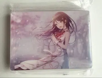 호시노 이치카 노블 아트 Vol.14 벚꽃 프로세카