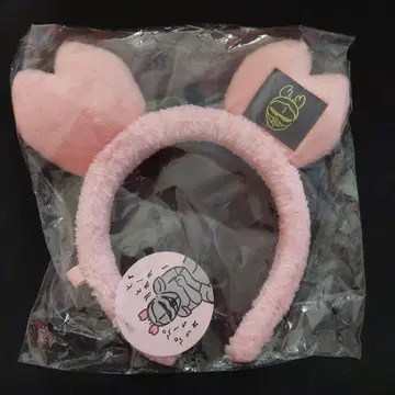 치이카와 (먼작귀) 요로이 씨의 게 머리띠