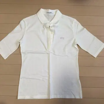 라코스테 피케 셔츠
