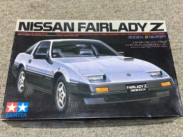 Tamiya Nissan Fairlady Z 300ZX 2 Seater