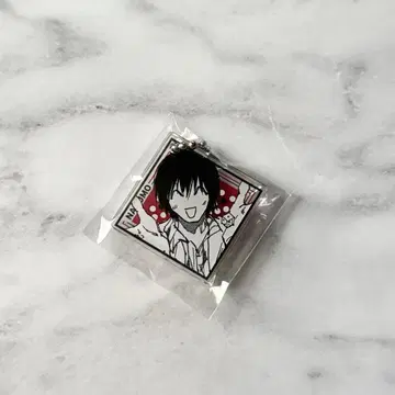 사카모토 데이즈 점프샵 사카모토 상점 페어 나구모의 주사위껌