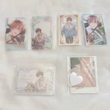 NU:카니발 에이트