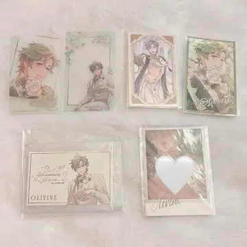 NU:카니발 올리빈