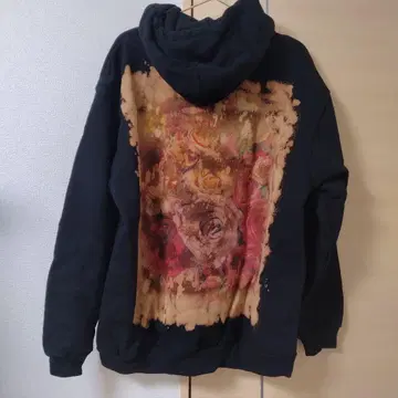 thee greatest botch XL 후드티